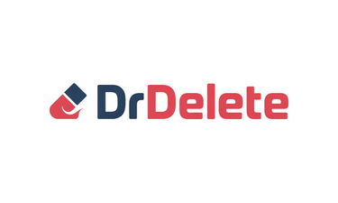 DrDelete.com - Creative brandable domain for sale