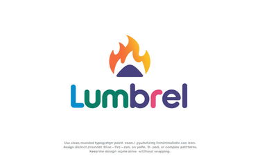 LUMBREL.com - Creative brandable domain for sale