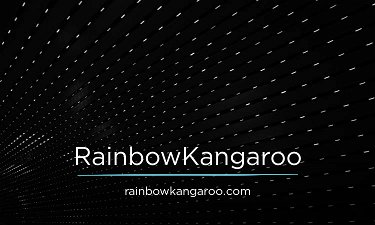 RainbowKangaroo.com