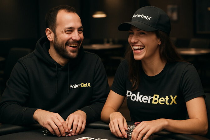 PokerBetX.com — 5
