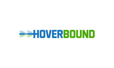 HoverBound.com - Creative brandable domain for sale