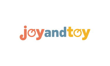 JoyAndToy.com - Creative brandable domain for sale