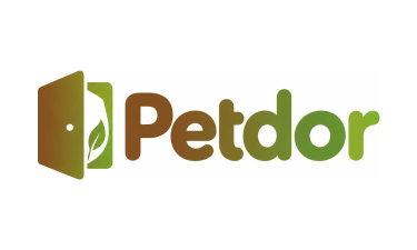 Petdor logo