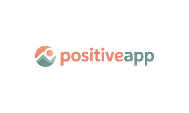 PositiveApp.com - Creative brandable domain for sale