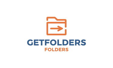 GetFolders logo