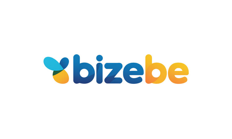 BizeBe logo