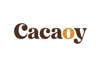Cacaoy.com - Creative brandable domain for sale