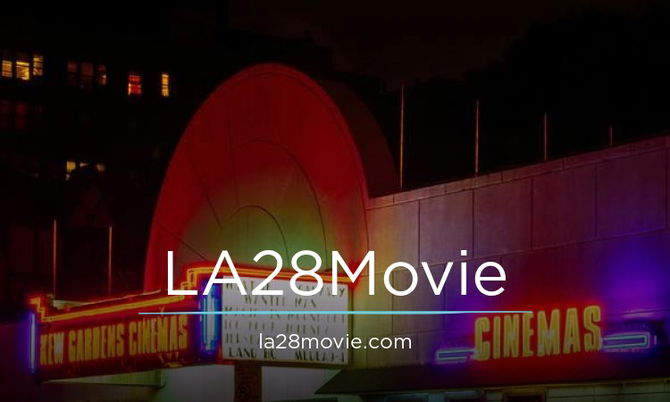 LA28Movie.com