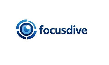 FocusDive logo