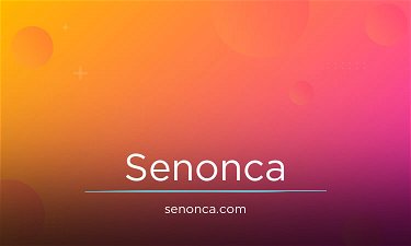 Senonca.com
