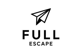 FullEscape.com - Creative brandable domain for sale