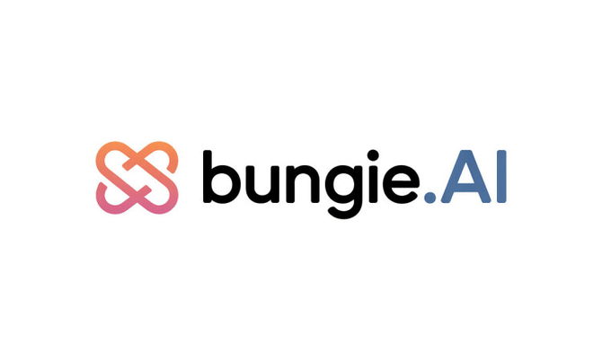 Bungie logo