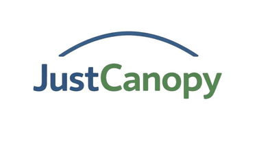 JustCanopy.com - Creative brandable domain for sale