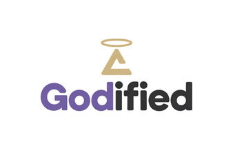 Godified.com - Creative brandable domain for sale