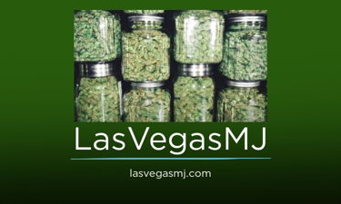 lasvegasmj.com Logo
