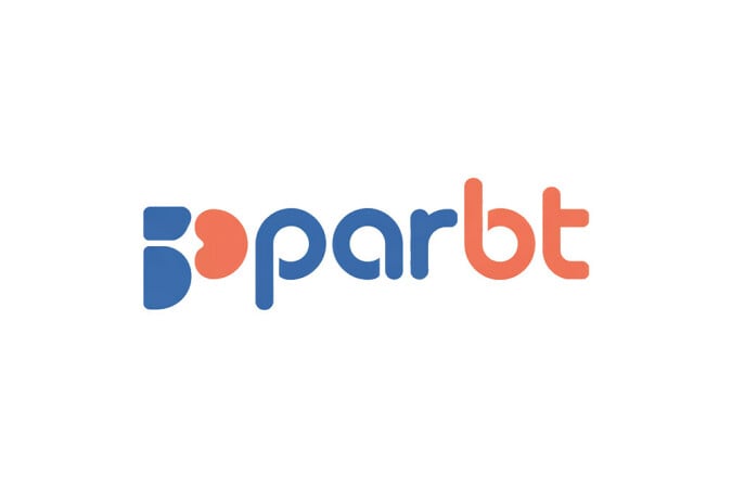 parbt logo