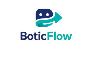 BoticFlow.com is for sale