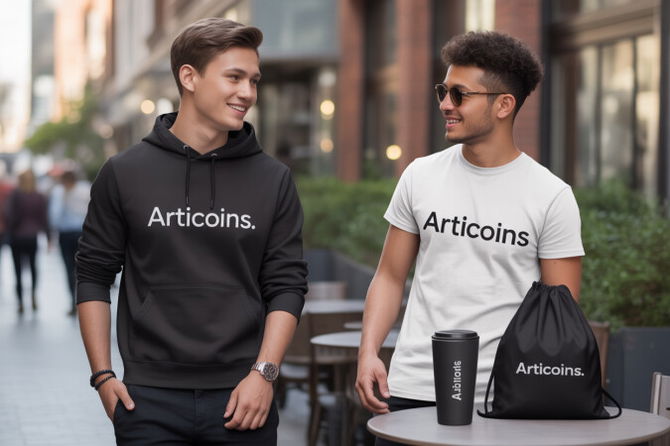 ArtiCoins.com
