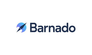 Barnado.com - Creative brandable domain for sale