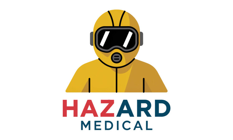 HazardMedical logo