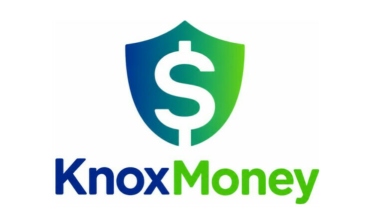 KnoxMoney logo