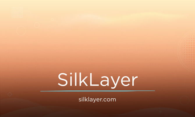 SilkLayer.com