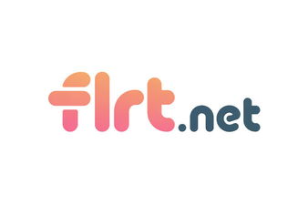 FLRT.net - Creative brandable domain for sale