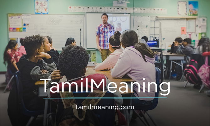 TamilMeaning.com