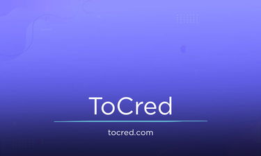 TocRed.com - Creative brandable domain for sale