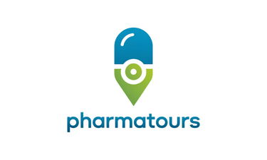 PharmaTours.com - Creative brandable domain for sale