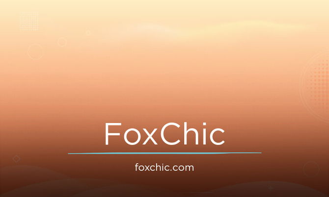 FoxChic.com