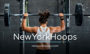 NewYorkHoops.com