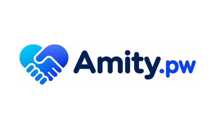 Amity logo