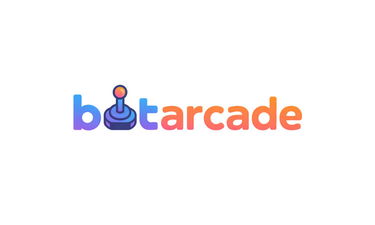 BotArcade.com - Creative brandable domain for sale