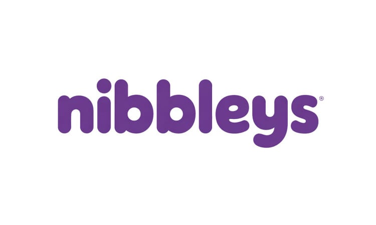 Nibbleys logo