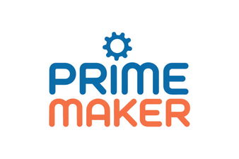 PrimeMaker.com - Creative brandable domain for sale