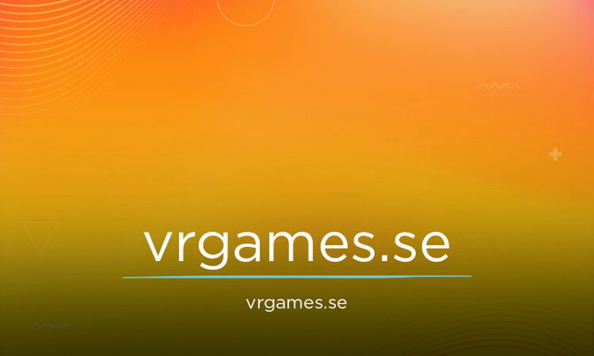 VRGames.se