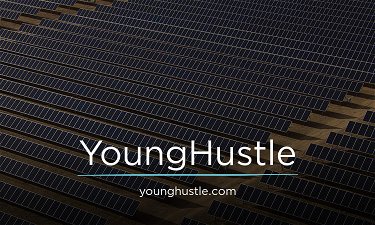 YoungHustle.com - buying New premium names