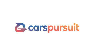 CarsPursuit.com - Creative brandable domain for sale