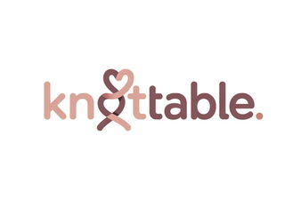 Knottable.com - Creative brandable domain for sale