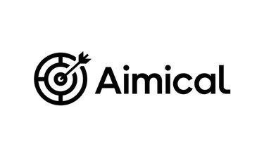 Aimical.com - Creative brandable domain for sale
