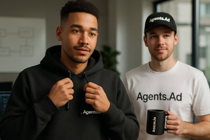 Agents.Ad — 5