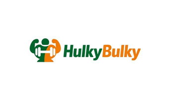 HulkyBulky logo