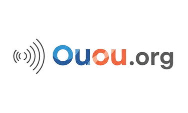 Ouou.org - Creative brandable domain for sale