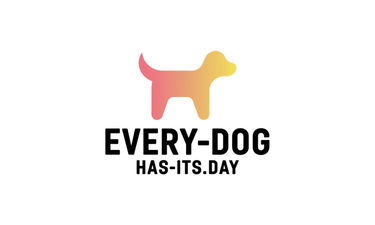 Every-dog-has-its.day - Creative brandable domain for sale