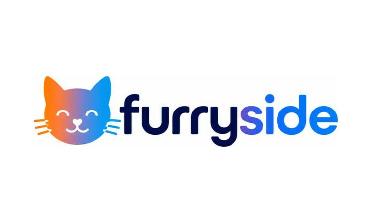 furryside logo