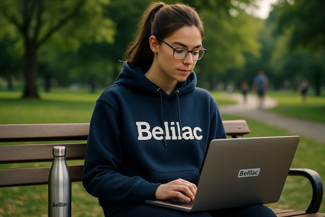 Belilac.com — 5