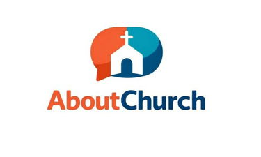 AboutChurch logo