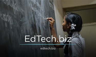 EdTech.biz