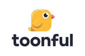 Toonful.com - Creative brandable domain for sale